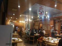 -小放牛炒菜馆(军校店)