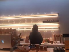 -% Arabica阿拉比卡咖啡(武康路店)