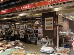 -山芋腔苏北菜(盐城滨海店)