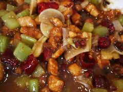 -天回镇何氏豆腐(总店)