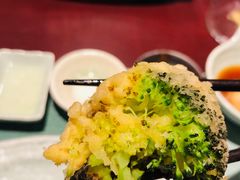 -yokocho上横町·日本食街(深业上城店)