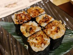 鳗鱼小卷-七町糖果寿司屋(龙洞广工店)
