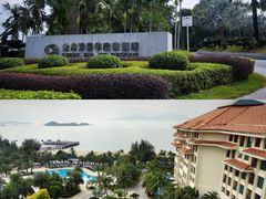 -惠州金海湾嘉华度假酒店