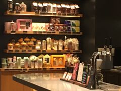-星巴克(青浦宝龙店)
