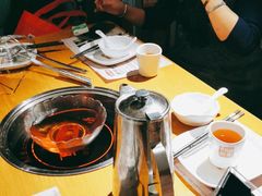 -海银海记潮汕牛肉火锅(新港中路海珠店)