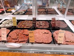 -Lecire乐希瑞巧克力(丽泽天街店)