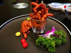 -兔爸私家小厨(新北万达店)