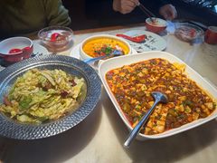 -伙靠·江浙菜(田林路店)
