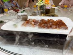 -锦粤宫·精致粤菜(深圳北站店)