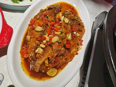 -赣南人家(顺义后沙峪亚朵店)