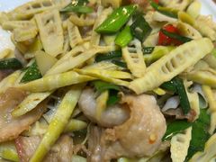 -下梅人家土菜馆(历史文化餐厅度假区店)