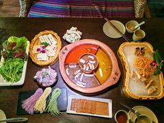 -滇釜火锅·能喝汤的火锅(车公庄店)