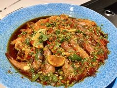 -老大连·海肠捞饭·大连海鲜大连菜(西安路店)