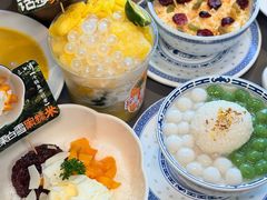 -三只耳冷锅鱼火锅(玉林店)