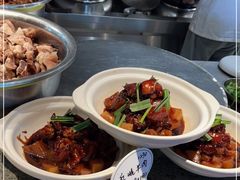 -壹只菜·崇明本地特色菜(崇明南门店)