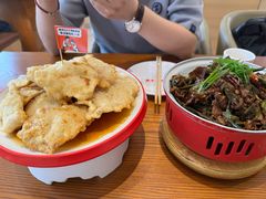 -英兰朝族饭店(河南桥头店)