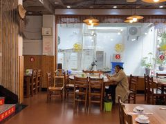 -下梅人家土菜馆(历史文化餐厅度假区店)