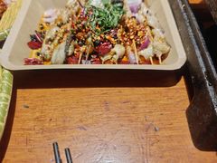 -86烧烤·炭火烧烤 (石人总店)