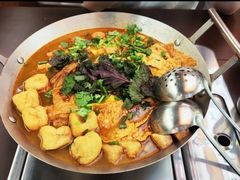 -小螺大作·螺蛳粉火锅(林和西店)