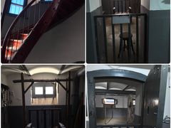 -青岛德国监狱旧址博物馆