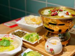 -嘉和一品粥(方庄店)