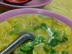 -牛马行牛肉饸饹铺(长春总店)