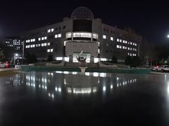 -中国石油大学（北京）(北京西校区)