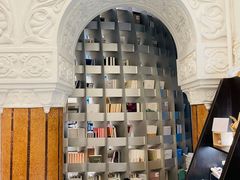 -思南书局·诗歌店