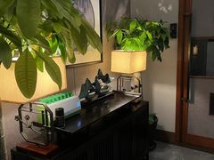 -韵道养生.足道.按摩.SPA(古美店)