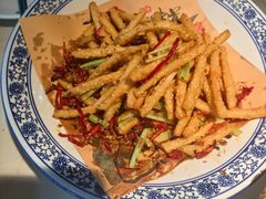 -老阿爸鲜鱼土菜(昆山花桥店)