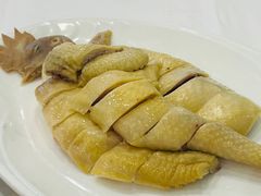-清心鸡沙田乳鸽店·非遗传承(粤垦路店)