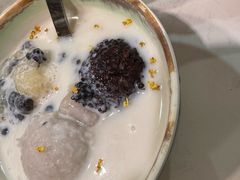 -鲜芋仙(观音桥大融城LG店)