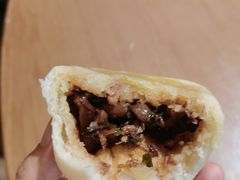 野菌香包-陶德砂锅(蜀汉路店)