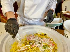 -甄御•海鲜新青岛菜(麦岛店)