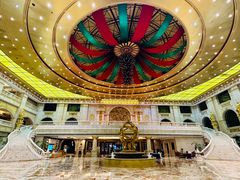 -临沂华盛江泉城大酒店