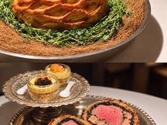 -壳里西餐厅Coquille Seafood Bistro(蒙自路店)