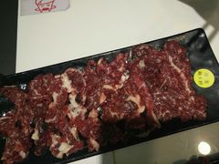 -陈记顺和牛肉火锅馆(天河北路店)