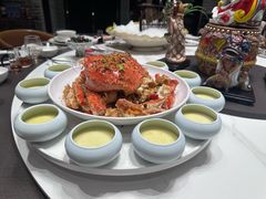 -味可道美食坊(福基路店)