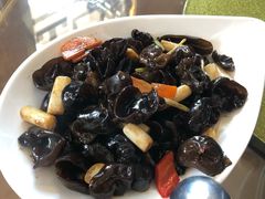 -一心斋素食馆(龙岗店)