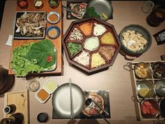 -将军牛排·尔滨地标朝鲜族美食(总店)