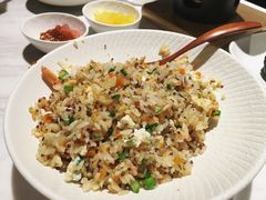 -金椰壳· 大厨新加坡菜(壹方城店)