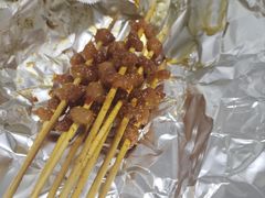 -新疆阿卜杜拉烧烤餐厅(四方坪店)