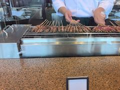 -视界美食自助餐厅·石家庄希尔顿酒店