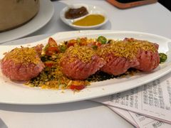 -粤财皇冠假日酒店·彩华轩中餐厅