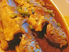 -丰收渔港饭店(嵊泗店)