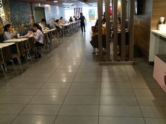 大堂-麦当劳(北京路广百广场店)