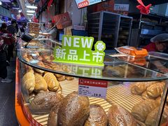 -桃源市场(解放路店)