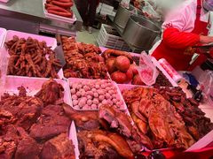 -净香园熟肉(北坦总店)