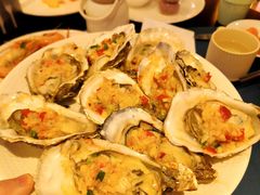 -盛宴自助餐厅(运达喜来登店)