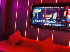 -星聚会KTV(龙湖上海奉贤天街店)